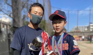 Niño de 12 años en Japón lanza y batea ¿será el próximo Ohtani?