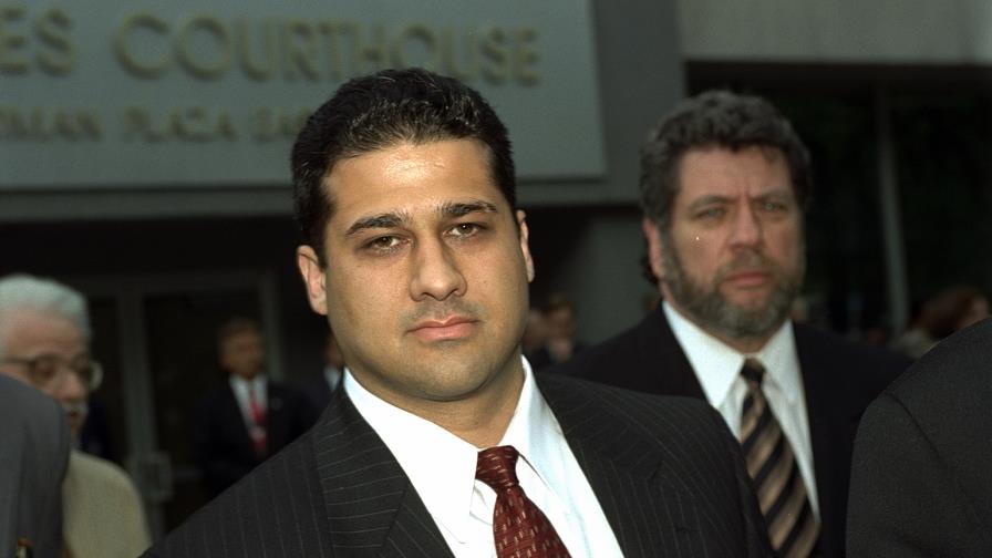 Excarcelan a policía de Nueva York que torturó y abusó de migrante haitiano en 1997