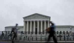 El Supremo de EE.UU. publica su primer código ético tras varias polémicas por corrupción