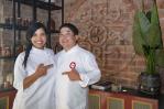 Chef Micha: “Los cocineros del mundo miran a Latinoamérica porque la despensa que tienen no se compara con la nuestra” Chef Micha: “Los cocineros del mundo miran a Latinoamérica porque la despensa que tienen no se compara con la nuestra”