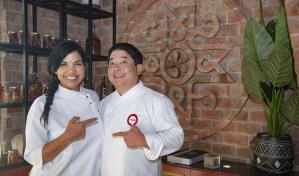 Chef Micha: “Los cocineros del mundo miran a Latinoamérica porque la despensa que tienen no se compara con la nuestra”