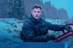 Chris Hemsworth regresa en Extraction 2, un pistolero a sueldo que te atrapa por completo