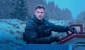 Chris Hemsworth regresa en Extraction 2, un pistolero a sueldo que te atrapa por completo