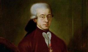 A subasta una carta de Mozart previa a un matrimonio forzoso por 350,000 euros