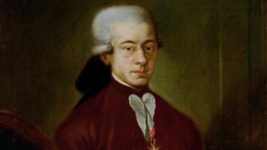 A subasta una carta de Mozart previa a un matrimonio forzoso por 350,000 euros