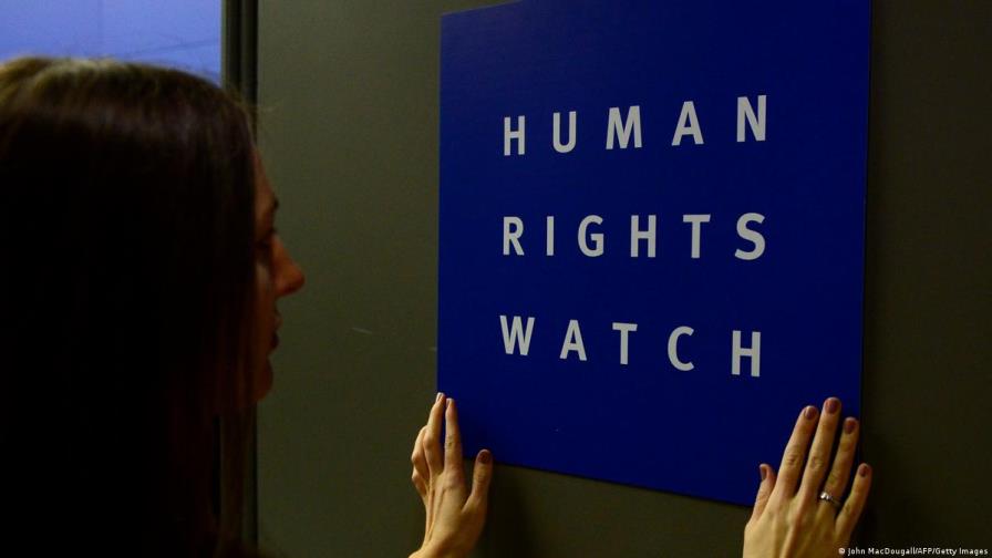 HRW denuncia abusos en facturación por parte de hospitales subsidiados en EEUU