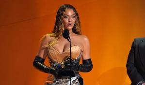 La insólita acusación que hizo un economista sueco contra Beyoncé