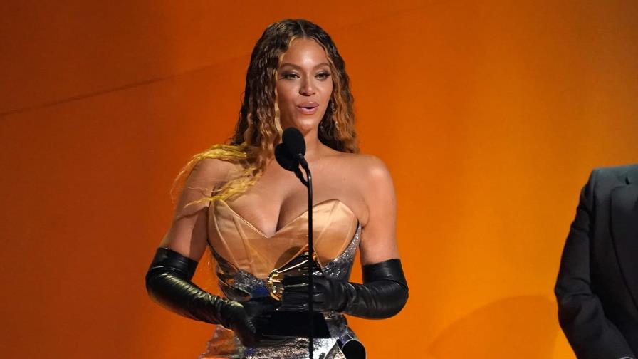 La insólita acusación que hizo un economista sueco contra Beyoncé