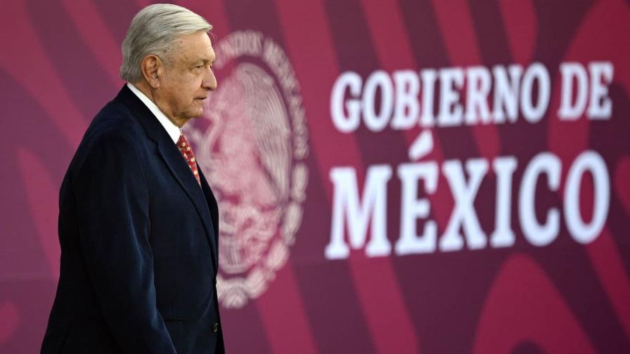 López Obrador afirma que medios de EE.UU. están en contra de Trump ante nueva imputación