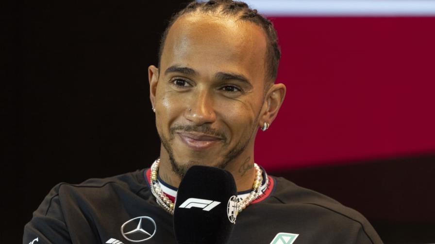 Hamilton sobre su nuevo contrato con Mercedes en F1: “Se hará cuando esté listo”