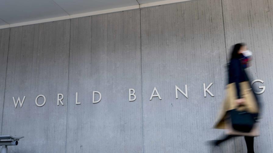 El Banco Mundial retoma recomendaciones a RD ante "situación fiscal desafiante"
