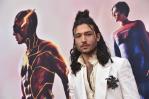 Ezra Miller protagoniza la versión más nostálgica de The Flash envuelto en polémicas Ezra Miller protagoniza la versión más nostálgica de The Flash envuelto en polémicas