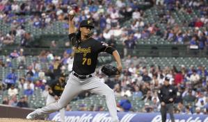 Osvaldo Bidó, el dominicano 898 que llega a Grandes Ligas