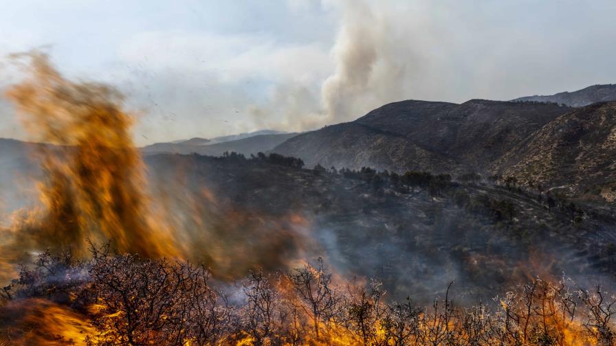 España debe prepararse para incendios forestales cada vez más agresivos