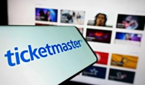 Ticketmaster se compromete a ser más transparente con sus precios tras la presión de Biden