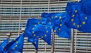 La conferencia de donantes para Siria recauda 5,600 millones para atender víctimas de la guerra