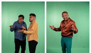 “El tabaco”: así suena la nueva versión del icónico tema de Johnny Ventura, estrenado 50 años después