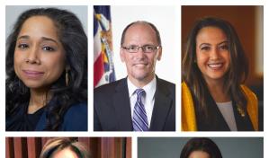 Dominicanos nombrados por Biden en el Gobierno de EE.UU.