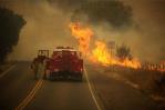 EE.UU. avisa del aumento de las emergencias por incendios ante la subida de la temperatura EE.UU. avisa del aumento de las emergencias por incendios ante la subida de la temperatura