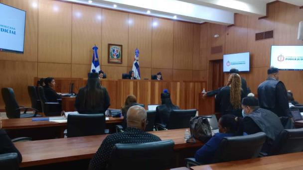 Seguridad de Ágora Mall actuó con profesionalidad en caso de David de los Santos