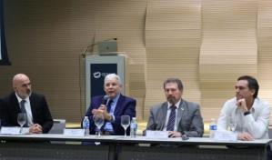 Cedimat firma convenio con hospital argentino para capacitaciones en trasplantes de origen cadavérico