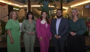 Se inicia la novena edición del Árbol de la Esperanza