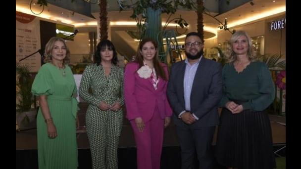 Se inicia la novena edición del Árbol de la Esperanza