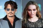 Johnny Depp reacciona a las fuertes escenas sexuales de su hija en The Idol