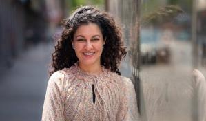 Nombra primera dominicana directora para medios latinos de la Universidad de la Ciudad de NY