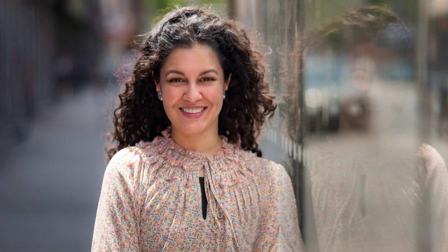 Nombra primera dominicana directora para medios latinos de la Universidad de la Ciudad de NY