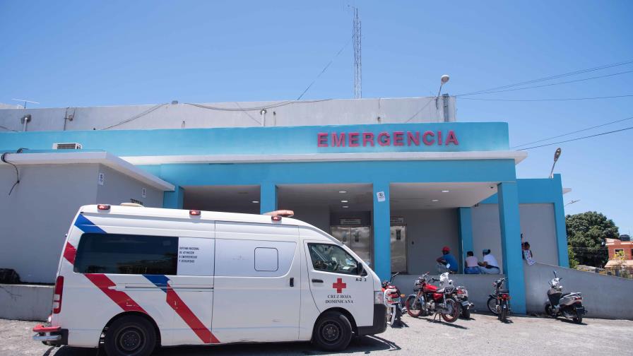 Solo el 13.3% de los centros de salud brindan servicios especializados e internamiento