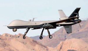 Rusia dice que Ucrania lanz&oacute; m&aacute;s de 70 drones en direcci&oacute;n a Crimea en lo que va de a&ntilde;o