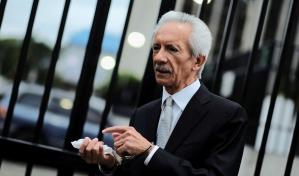 EE.UU. está muy preocupado por la sentencia contra el periodista guatemalteco Zamora