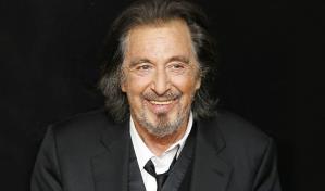 Al Pacino, padre por cuarta vez a sus 83 años