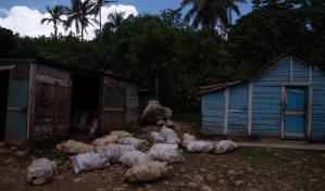 Medio Ambiente no contempla desalojos en comunidades aledañas a Los Haitises