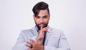 "Necesitaba decirlo", el nuevo tema de Henry Santos a ritmo de bolero urbano