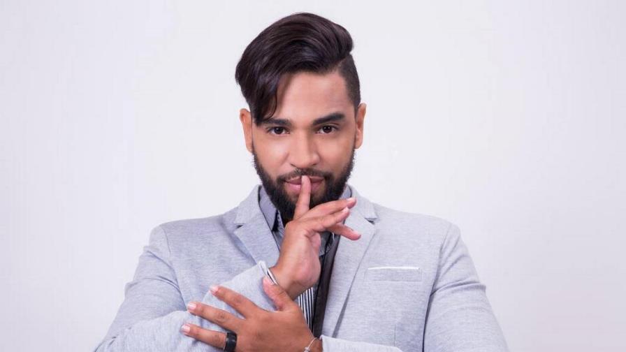 "Necesitaba decirlo", el nuevo tema de Henry Santos a ritmo de bolero urbano