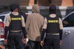 Apresan dos líderes del microtráfico de drogas en Santiago, uno de ellos mencionado en Halcón IV