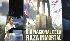 Realizan acto por el 64 aniversario de las expediciones del 14 de Junio