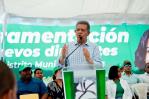 Leonel Fernández anuncia que tiene Covid Leonel Fernández anuncia que tiene Covid
