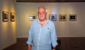 Poeta cubano Luis Lorente: La añoranza es una característica de toda mi obra