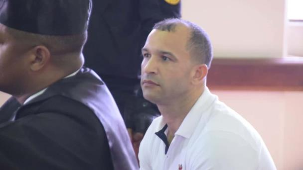 Relatan detalles del asesinato de Paola Languasco en juicio de fondo