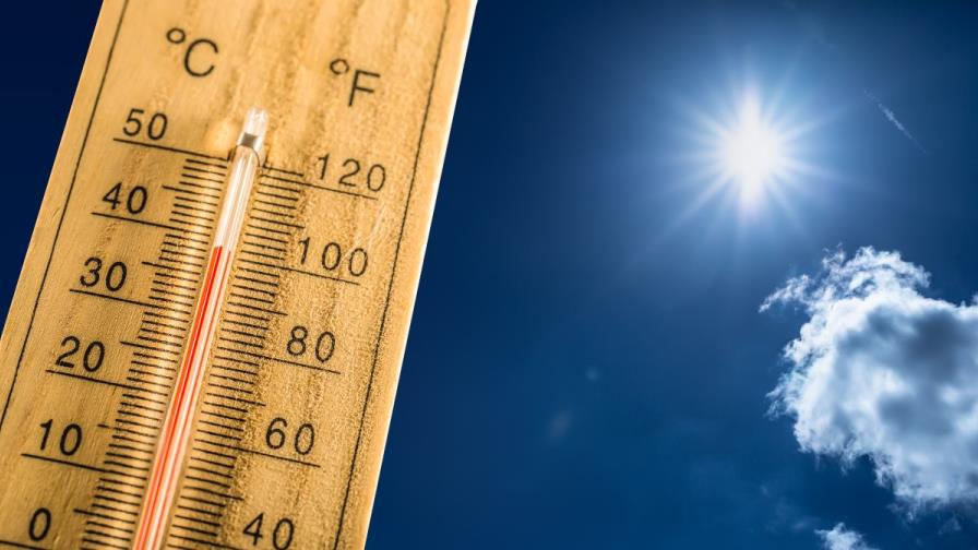 Temperaturas globales registran el junio más cálido de la historia