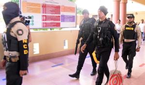 Solicitan 18 meses de prisión preventiva y declarar caso complejo contra imputados en Operación Halcón IV