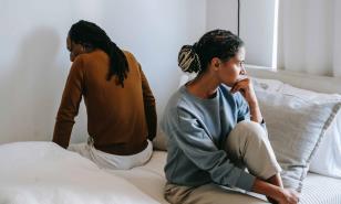 ¿Cómo lo tranquilizo?