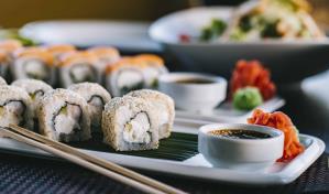Día Internacional del Sushi: la efeméride que surgió de manera curiosa y tuvo un éxito mundial