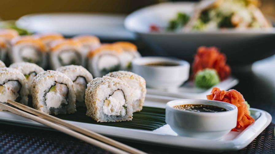 Día Internacional del Sushi: los trucos para hacerlo en casa y triunfar
