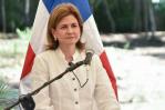 Vicepresidenta Raquel Peña va a la India en misión oficial Vicepresidenta Raquel Peña va a la India en misión oficial