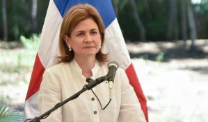 Vicepresidenta encabeza reunión con los organismos de seguridad del Estado