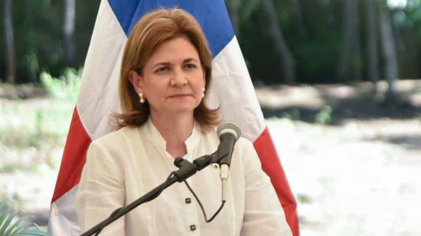 Vicepresidenta encabeza reunión con los organismos de seguridad del Estado